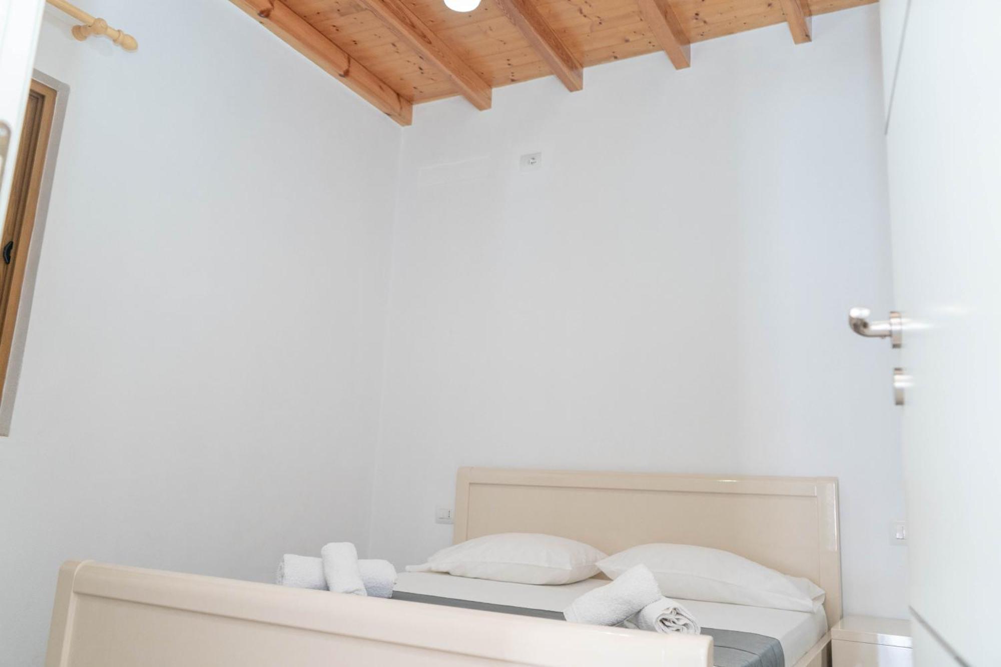 Vila Anxhelo Vlorë Exterior foto